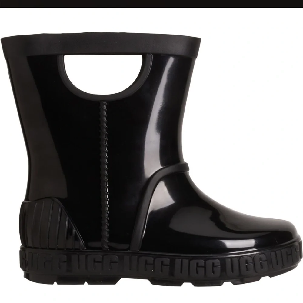 UGG® Australia Toddler Boys and Girls Drizlita Rain Boots